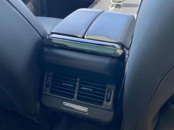 LAND ROVER RANGE ROVER EVOQUE 2.0 D200 Mhev Dynamic Hse Suv 5Dr Diesel Auto 4Wd Euro 6 (S/S) (