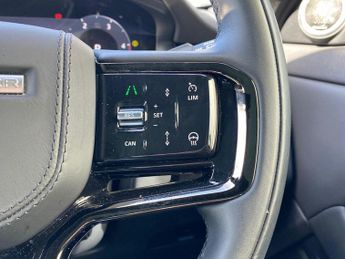 LAND ROVER RANGE ROVER EVOQUE 2.0 D200 Mhev Dynamic Hse Suv 5Dr Diesel Auto 4Wd Euro 6 (S/S) (