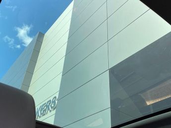 LAND ROVER RANGE ROVER EVOQUE 2.0 D200 Mhev Dynamic Hse Suv 5Dr Diesel Auto 4Wd Euro 6 (S/S) (