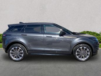 LAND ROVER RANGE ROVER EVOQUE 2.0 D200 Mhev Dynamic Hse Suv 5Dr Diesel Auto 4Wd Euro 6 (S/S) (