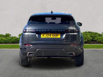 LAND ROVER RANGE ROVER EVOQUE 2.0 D200 Mhev Dynamic Hse Suv 5Dr Diesel Auto 4Wd Euro 6 (S/S) (