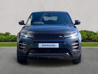 LAND ROVER RANGE ROVER EVOQUE 2.0 D200 Mhev Dynamic Hse Suv 5Dr Diesel Auto 4Wd Euro 6 (S/S) (