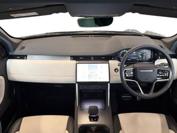 LAND ROVER DISCOVERY SPORT 1.5 P270E 12.17Kwh Landmark Suv 5Dr Petrol Plug-In Hybrid Auto 4