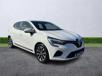 Renault Clio 1.0 Tce 90 Iconic Edition 5Dr