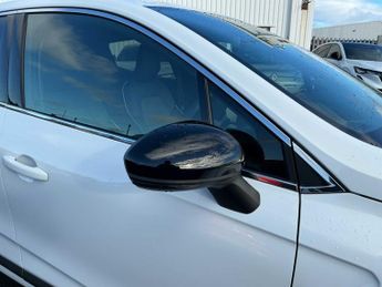RENAULT CLIO 1.6 E-Tech Full Hybrid 145 Techno 5Dr Auto