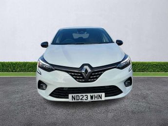 RENAULT CLIO 1.6 E-Tech Full Hybrid 145 Techno 5Dr Auto