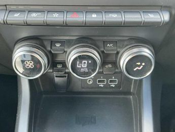 RENAULT ARKANA 1.3 Mild Hybrid 140 R.S. Line 5Dr Edc