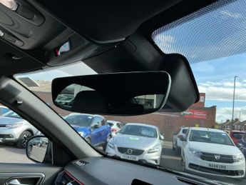 RENAULT ARKANA 1.3 Mild Hybrid 140 R.S. Line 5Dr Edc