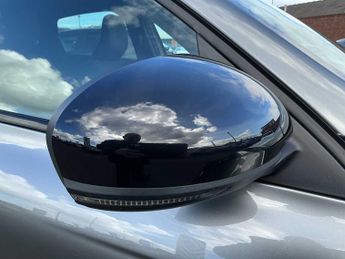 RENAULT ARKANA 1.3 Mild Hybrid 140 R.S. Line 5Dr Edc