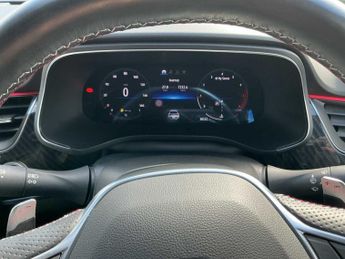 RENAULT ARKANA 1.3 Mild Hybrid 140 R.S. Line 5Dr Edc