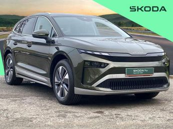 Skoda Enyaq 82Kwh 85 Edition Suv 5Dr Electric Auto (286 Ps)