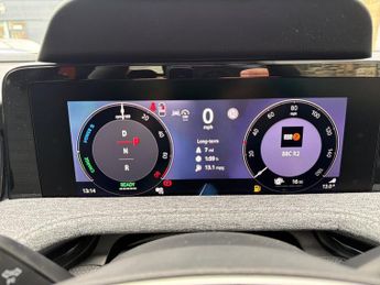 SKODA SUPERB 1.5 Tsi Iv 25.7Kwh Se Technology Estate 5Dr Petrol Plug-In Hybri