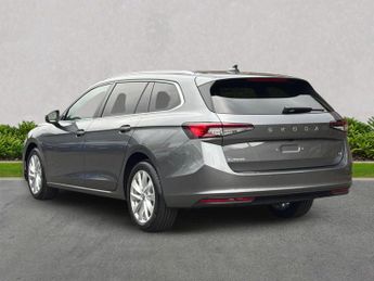 SKODA SUPERB 1.5 Tsi Iv 25.7Kwh Se Technology Estate 5Dr Petrol Plug-In Hybri