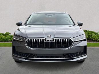 SKODA SUPERB 1.5 Tsi Iv 25.7Kwh Se Technology Estate 5Dr Petrol Plug-In Hybri