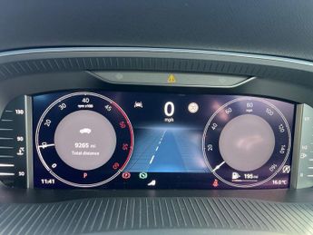 SKODA OCTAVIA 2.0 Tdi Se L Estate 5Dr Diesel Dsg Euro 6 (S/S) (150 Ps)