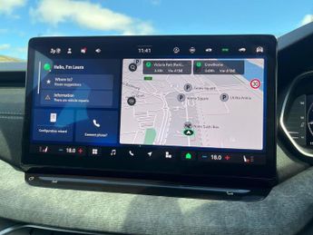 SKODA OCTAVIA 2.0 Tdi Se L Estate 5Dr Diesel Dsg Euro 6 (S/S) (150 Ps)