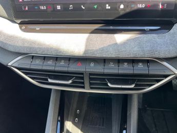 SKODA OCTAVIA 2.0 Tdi Se L Estate 5Dr Diesel Dsg Euro 6 (S/S) (150 Ps)