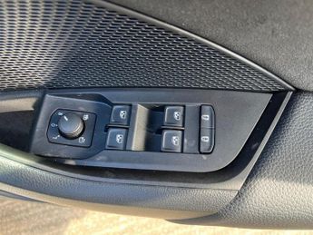 SKODA OCTAVIA 2.0 Tdi Se L Estate 5Dr Diesel Dsg Euro 6 (S/S) (150 Ps)