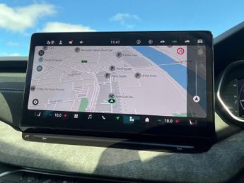 SKODA OCTAVIA 2.0 Tdi Se L Estate 5Dr Diesel Dsg Euro 6 (S/S) (150 Ps)