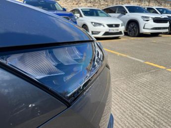 SKODA OCTAVIA 2.0 Tdi Se L Estate 5Dr Diesel Dsg Euro 6 (S/S) (150 Ps)