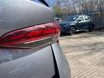 SKODA OCTAVIA 2.0 Tdi Se L Estate 5Dr Diesel Dsg Euro 6 (S/S) (150 Ps)