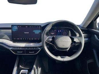 SKODA OCTAVIA 2.0 Tdi Se L Estate 5Dr Diesel Dsg Euro 6 (S/S) (150 Ps)