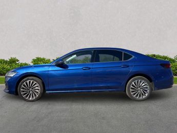 SKODA SUPERB 2.0 Tdi Laurin & Klement Hatchback 5Dr Diesel Dsg 4Wd Euro 6 (S/