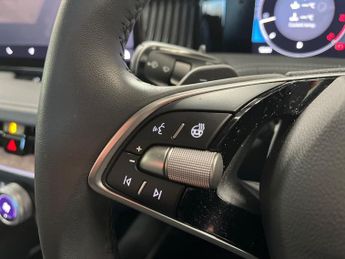 SKODA SUPERB 2.0 Tdi Laurin & Klement Hatchback 5Dr Diesel Dsg 4Wd Euro 6 (S/