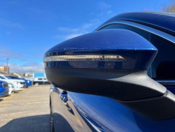 SKODA SUPERB 2.0 Tdi Laurin & Klement Hatchback 5Dr Diesel Dsg 4Wd Euro 6 (S/