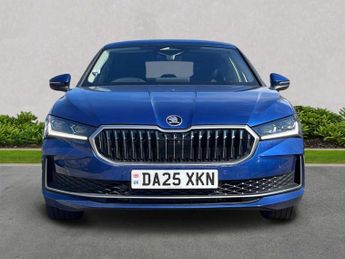 SKODA SUPERB 2.0 Tdi Laurin & Klement Hatchback 5Dr Diesel Dsg 4Wd Euro 6 (S/