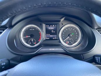 SKODA OCTAVIA 1.5 Tsi Act Se L Estate 5Dr Petrol Dsg Euro 6 (S/S) (150 Ps)