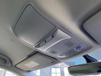 SKODA OCTAVIA 1.5 Tsi Act Se L Estate 5Dr Petrol Dsg Euro 6 (S/S) (150 Ps)