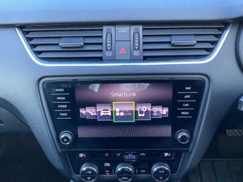 SKODA OCTAVIA 1.5 Tsi Act Se L Estate 5Dr Petrol Dsg Euro 6 (S/S) (150 Ps)