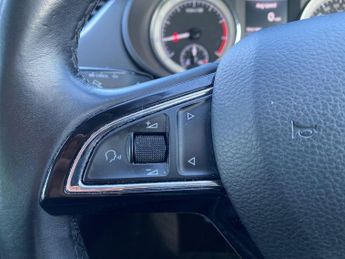 SKODA OCTAVIA 1.5 Tsi Act Se L Estate 5Dr Petrol Dsg Euro 6 (S/S) (150 Ps)