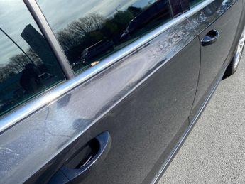 SKODA OCTAVIA 1.5 Tsi Act Se L Estate 5Dr Petrol Dsg Euro 6 (S/S) (150 Ps)