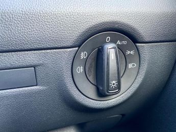 SKODA OCTAVIA 1.5 Tsi Act Se L Estate 5Dr Petrol Dsg Euro 6 (S/S) (150 Ps)