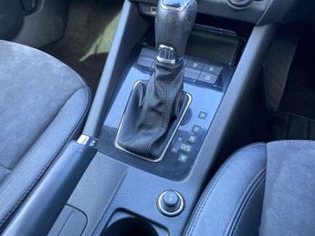 SKODA OCTAVIA 1.5 Tsi Act Se L Estate 5Dr Petrol Dsg Euro 6 (S/S) (150 Ps)