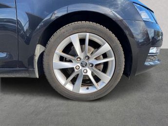 SKODA OCTAVIA 1.5 Tsi Act Se L Estate 5Dr Petrol Dsg Euro 6 (S/S) (150 Ps)