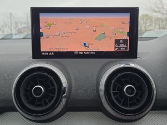 AUDI Q2 1.5 Tfsi Cod 35 Sport Suv 5Dr Petrol S Tronic Euro 6 (S/S) (150 