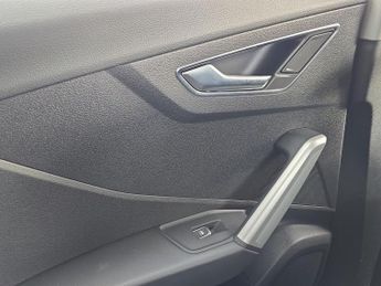 AUDI Q2 1.5 Tfsi Cod 35 Sport Suv 5Dr Petrol S Tronic Euro 6 (S/S) (150 