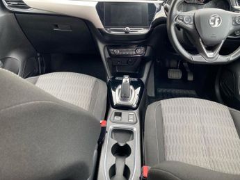 VAUXHALL CORSA 1.2 Turbo Se Premium Hatchback 5Dr Petrol Auto Euro 6 (S/S) (100