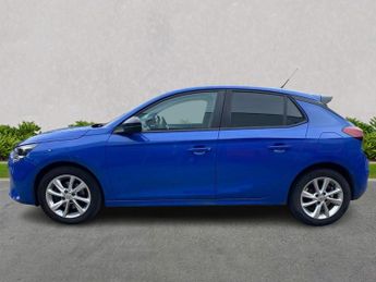 VAUXHALL CORSA 1.2 Turbo Se Premium Hatchback 5Dr Petrol Auto Euro 6 (S/S) (100