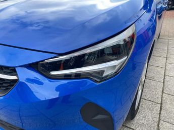 VAUXHALL CORSA 1.2 Turbo Se Premium Hatchback 5Dr Petrol Auto Euro 6 (S/S) (100