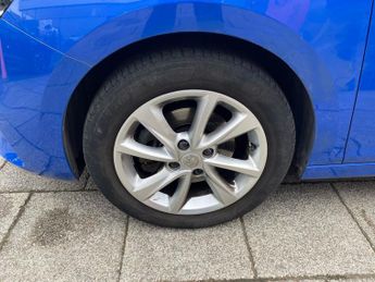 VAUXHALL CORSA 1.2 Turbo Se Premium Hatchback 5Dr Petrol Auto Euro 6 (S/S) (100