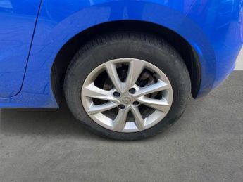 VAUXHALL CORSA 1.2 Turbo Se Premium Hatchback 5Dr Petrol Auto Euro 6 (S/S) (100