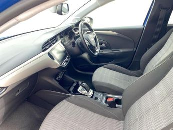 VAUXHALL CORSA 1.2 Turbo Se Premium Hatchback 5Dr Petrol Auto Euro 6 (S/S) (100