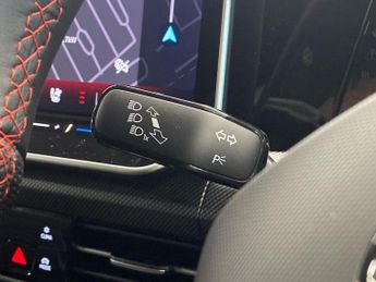 VOLKSWAGEN GOLF 2.0 Tsi Gti Hatchback 5Dr Petrol Dsg Euro 6 (S/S) (265 Ps)