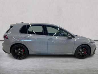 VOLKSWAGEN GOLF 2.0 Tsi Gti Hatchback 5Dr Petrol Dsg Euro 6 (S/S) (265 Ps)