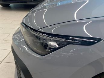 VOLKSWAGEN GOLF 2.0 Tsi Gti Hatchback 5Dr Petrol Dsg Euro 6 (S/S) (265 Ps)