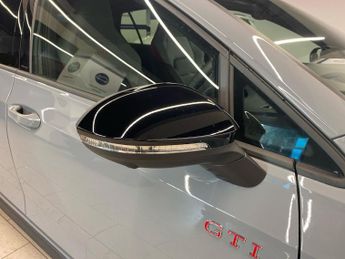 VOLKSWAGEN GOLF 2.0 Tsi Gti Hatchback 5Dr Petrol Dsg Euro 6 (S/S) (265 Ps)